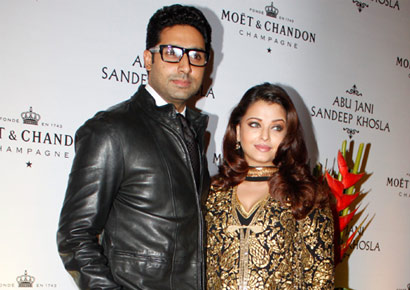 I don’t believe in V-Day: Abhishek Bachchan